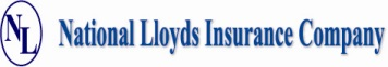 National Lloyd's
