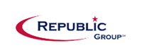 The Republic Group Logo