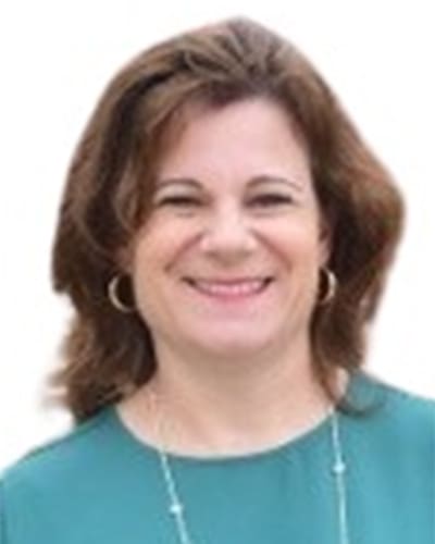 Image of Christine Haas