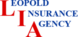 Leopold Insurance Logo